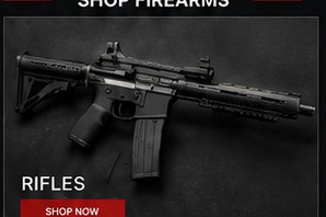 Rifles